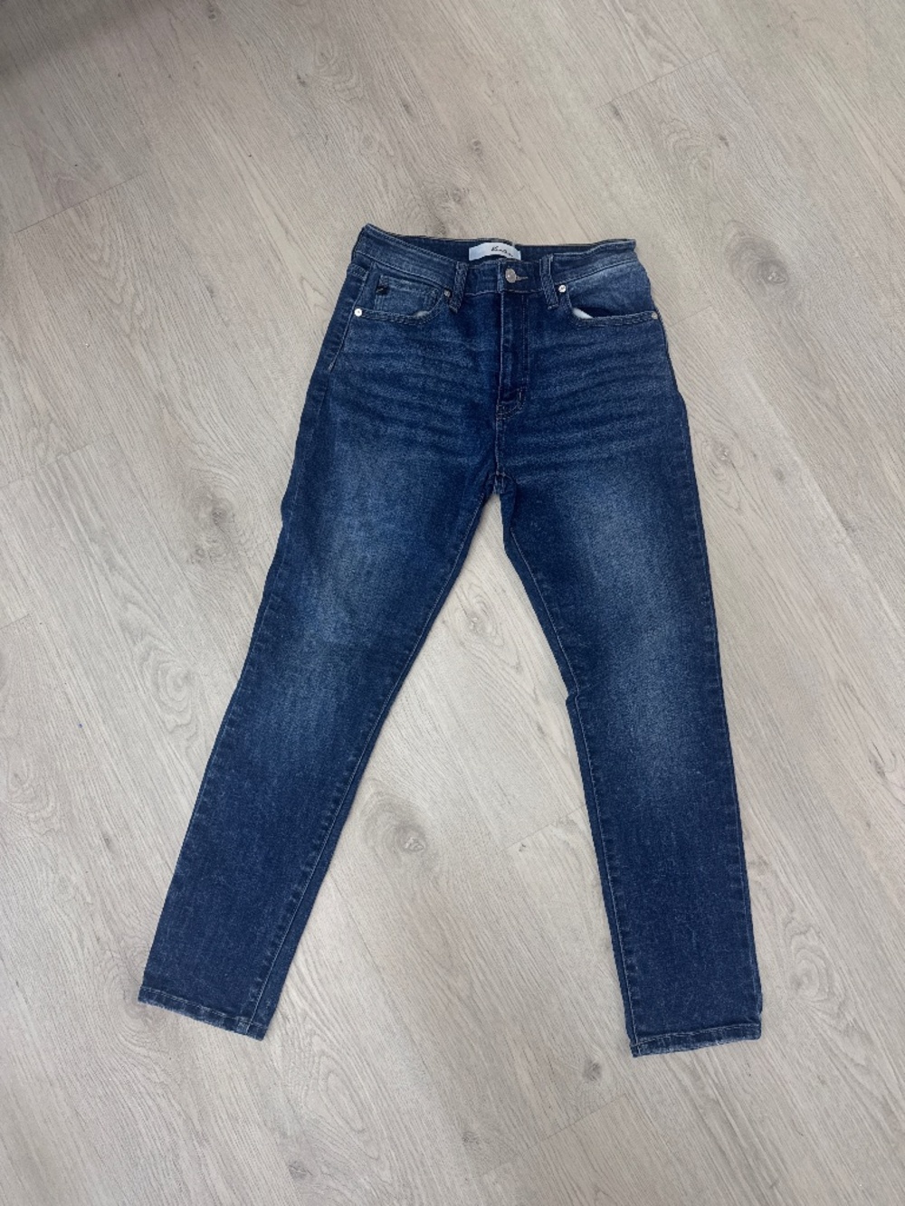 Kancan Jean